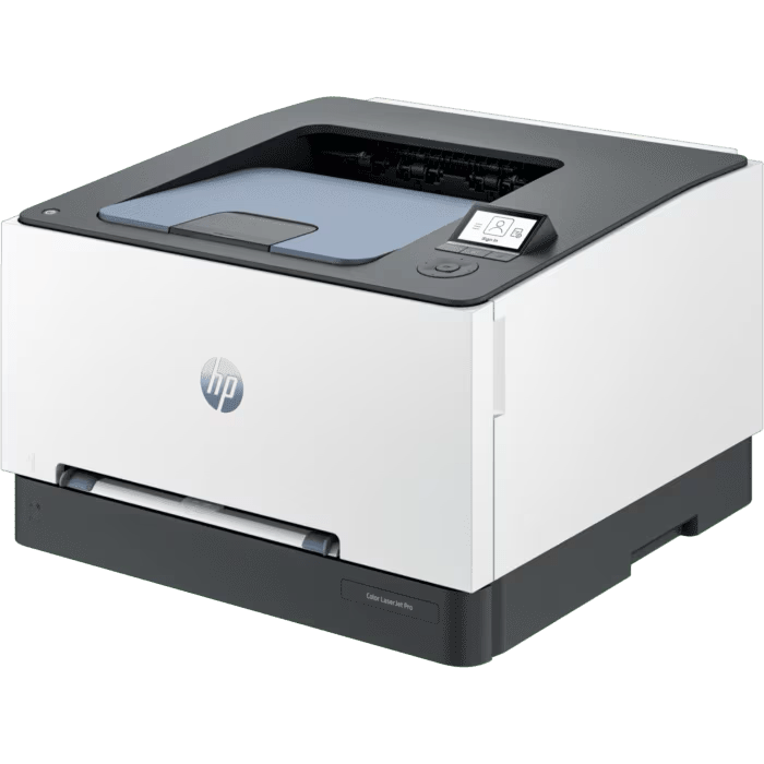 HP Color LaserJet Pro 3203dw - NEW (Replacement for M255NW, M255DW)