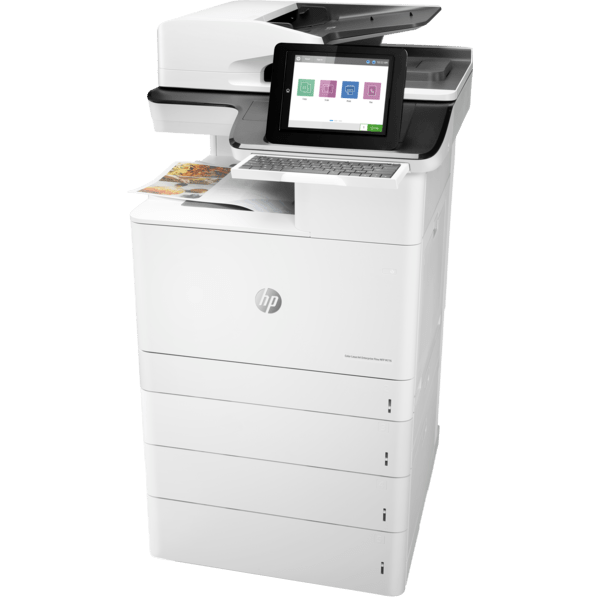 HP Color LaserJet Enterprise MFP M776z