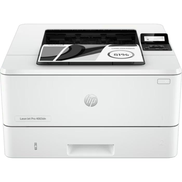 HP LaserJet Pro 4003dn