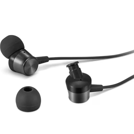 Lenovo USB-C Wired In-Ear Headphones