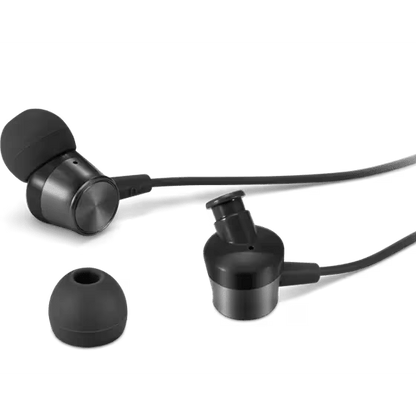 Lenovo USB-C Wired In-Ear Headphones