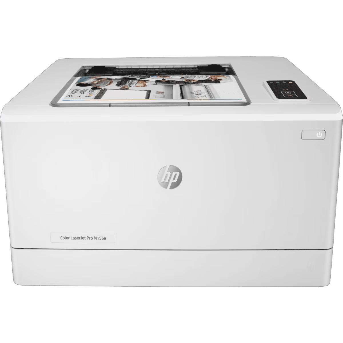 HP Color LaserJet M155A