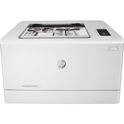 HP Color LaserJet M155A