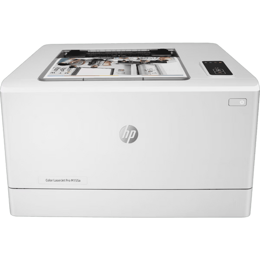 HP Color LaserJet M155A