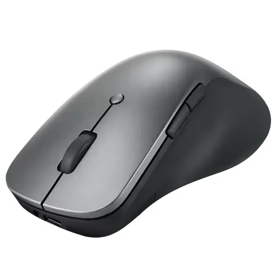 Lenovo Professional Bluetooth Rechargeable Mouse