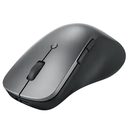 Lenovo Professional Bluetooth Rechargeable Mouse