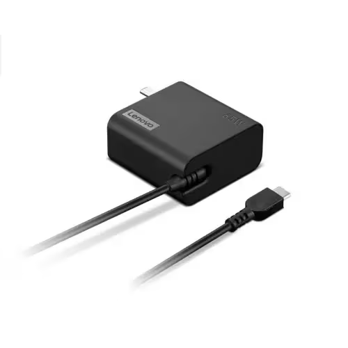 Lenovo 65W USB-C Wall Adaptor-Malaysia-UK Pin