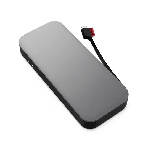 Lenovo Go USB-C Laptop Power Bank (20000 mAh)