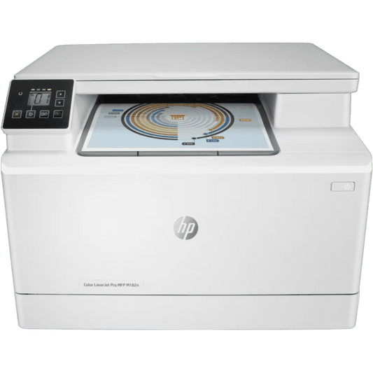 HP Color LaserJet Pro MFP M182N