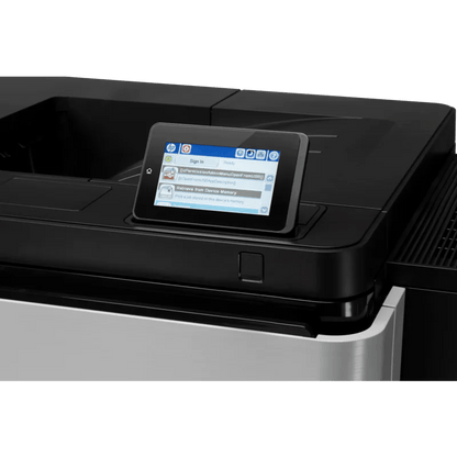 HP Laserjet Enterprise 800 M806dn